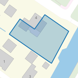 Perceel BTA00-I-2449