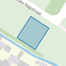 Perceel BTA00-I-2491