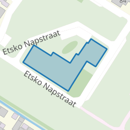 Perceel BTA00-I-2544