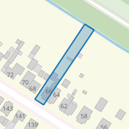 Perceel BTA00-I-2554