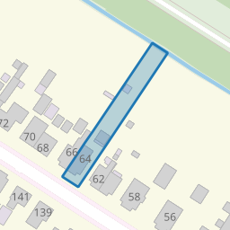 Perceel BTA00-I-2555