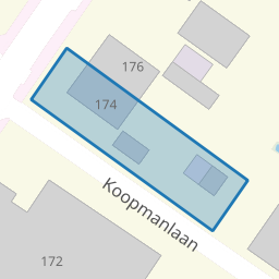 Perceel BTA00-I-2602