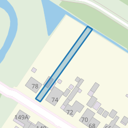 Perceel BTA00-I-2645