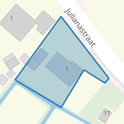 Perceel BTA00-I-2665