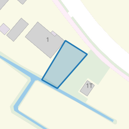 Perceel BTA00-I-2668