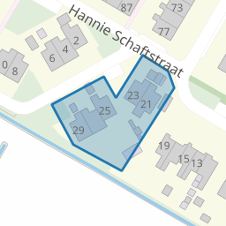 Perceel BTA00-I-2671