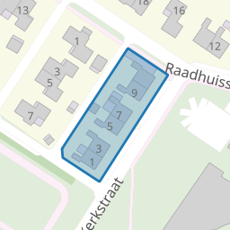 Perceel BTA00-I-2696