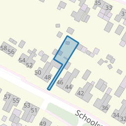 Perceel BTA00-I-2813