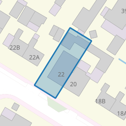 Perceel BTA00-I-2818