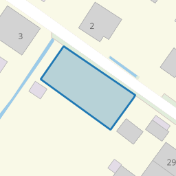 Perceel BTA00-I-2821