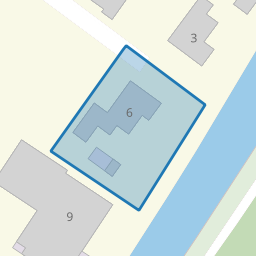 Perceel BTA00-I-2843