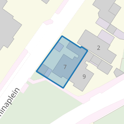 Perceel BTA00-I-2854