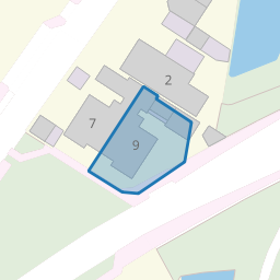 Perceel BTA00-I-2855