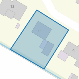 Perceel BTA00-I-2873