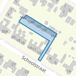 Perceel BTA00-I-2881