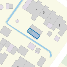 Perceel BTA00-I-2896