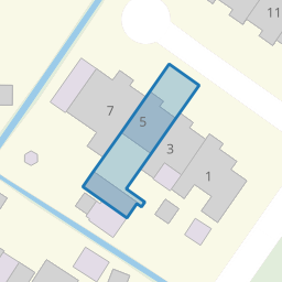 Perceel BTA00-I-2897