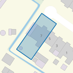 Perceel BTA00-I-2898