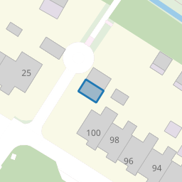 Perceel BTA00-I-2918