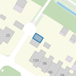 Perceel BTA00-I-2919