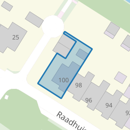 Perceel BTA00-I-2920