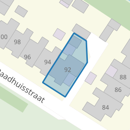 Perceel BTA00-I-2924