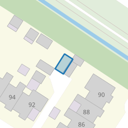 Perceel BTA00-I-2925