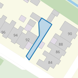 Perceel BTA00-I-2927