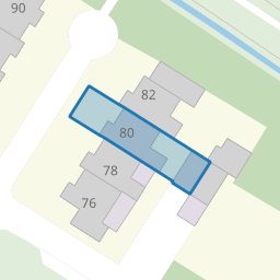 Perceel BTA00-I-2933