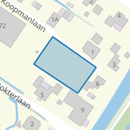 Perceel BTA00-I-2944