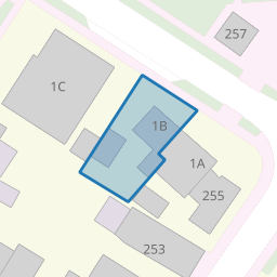 Perceel BTA00-I-2964