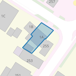 Perceel BTA00-I-2965