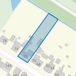 Perceel BTA00-I-2967
