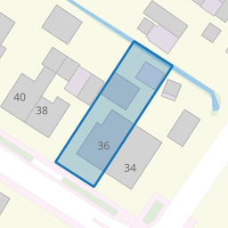 Perceel BTA00-I-2968