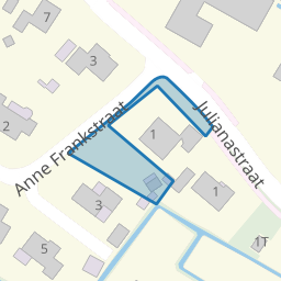 Perceel BTA00-I-2976