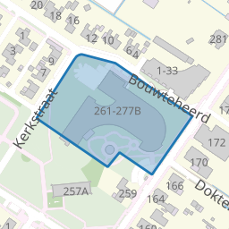 Perceel BTA00-I-2979