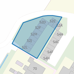 Perceel BTA00-I-3000