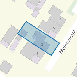 Perceel BTA00-I-3012