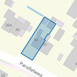 Perceel BTA00-I-3024