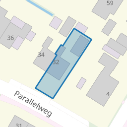 Perceel BTA00-I-3025