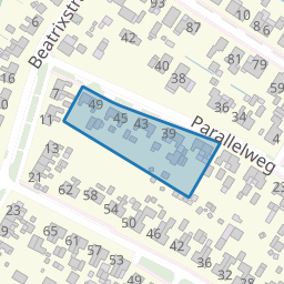 Perceel BTA00-I-3034