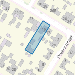 Perceel BTA00-I-3041