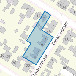 Perceel BTA00-I-3042