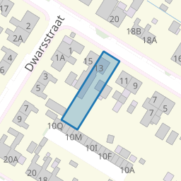 Perceel BTA00-I-3053