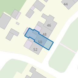 Perceel BTA00-I-3070