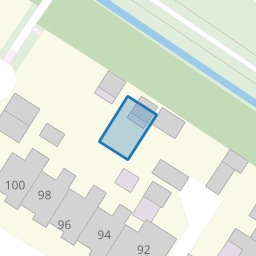 Perceel BTA00-I-3076