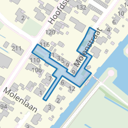 Perceel BTA00-I-3080