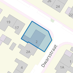 Perceel BTA00-I-3083