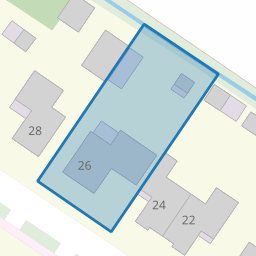 Perceel BTA00-I-3085