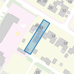 Perceel BTA00-I-3093